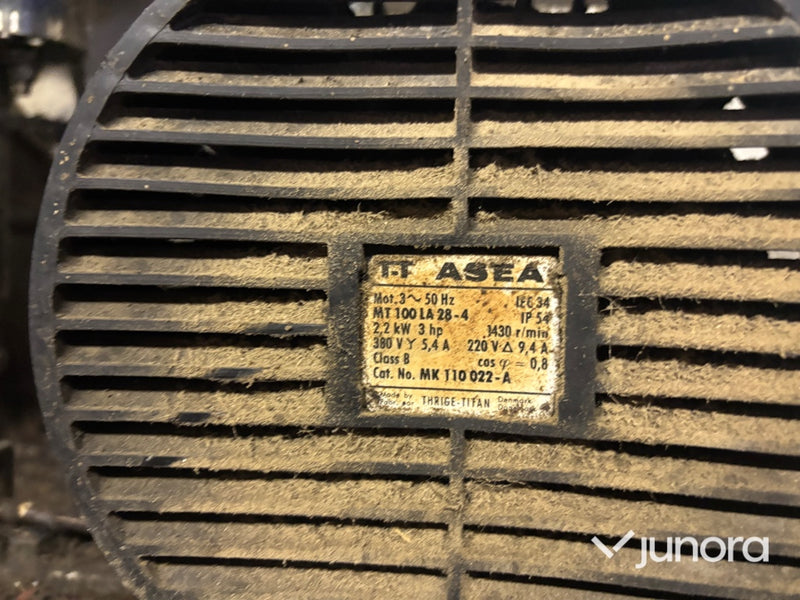 Mjölkutrustning - DeLaval