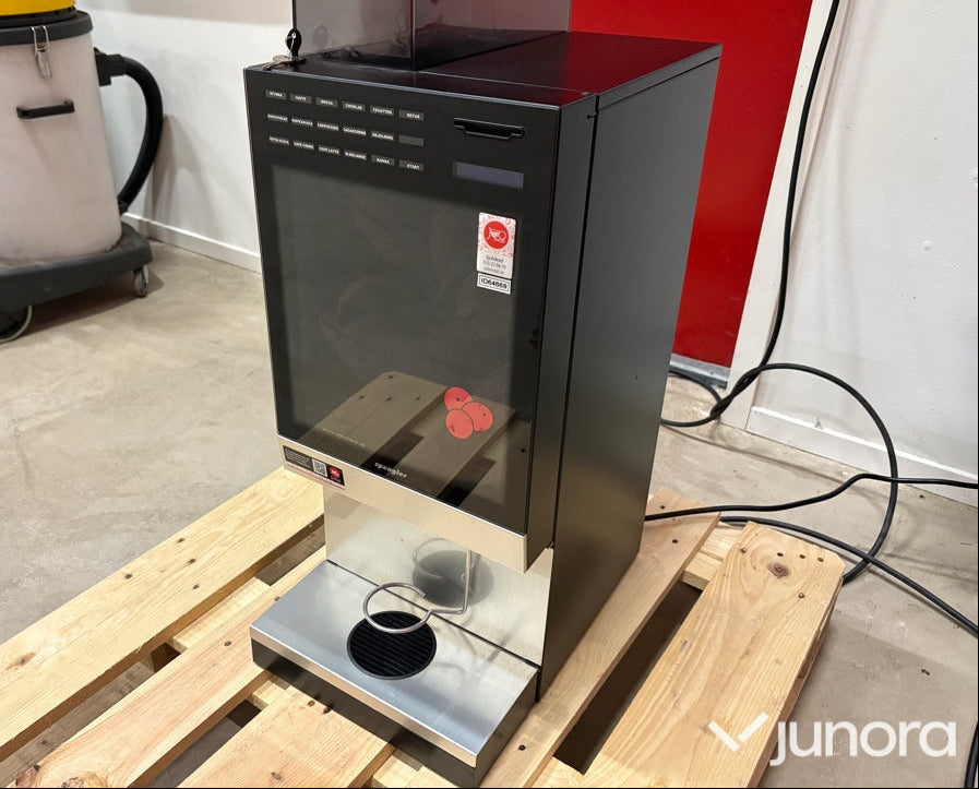 Kaffemaskin SL25