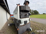 Värmepanna REKA HKRST 600