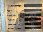 Värmepanna REKA HKRST 600
