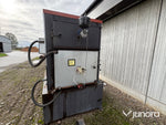 Värmepanna REKA HKRST 600