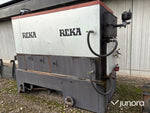 Värmepanna REKA HKRST 600