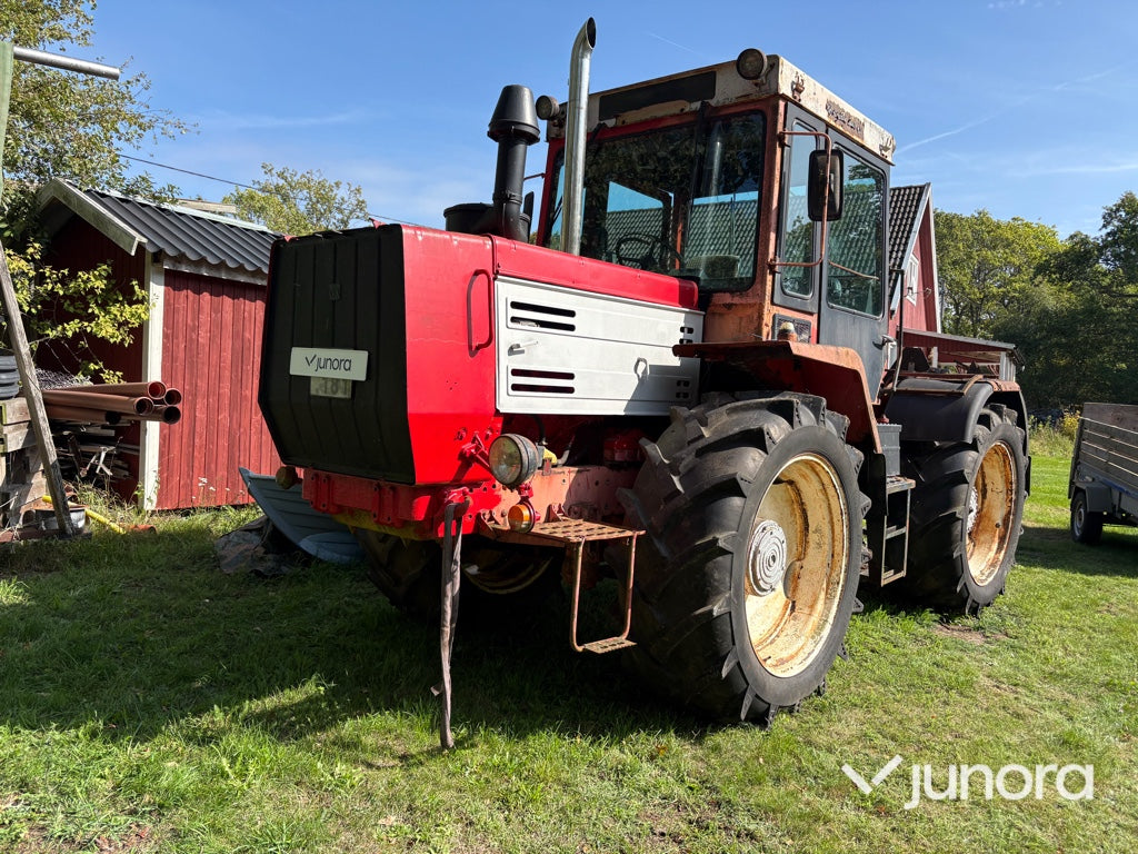 Traktor Belarus T-150K