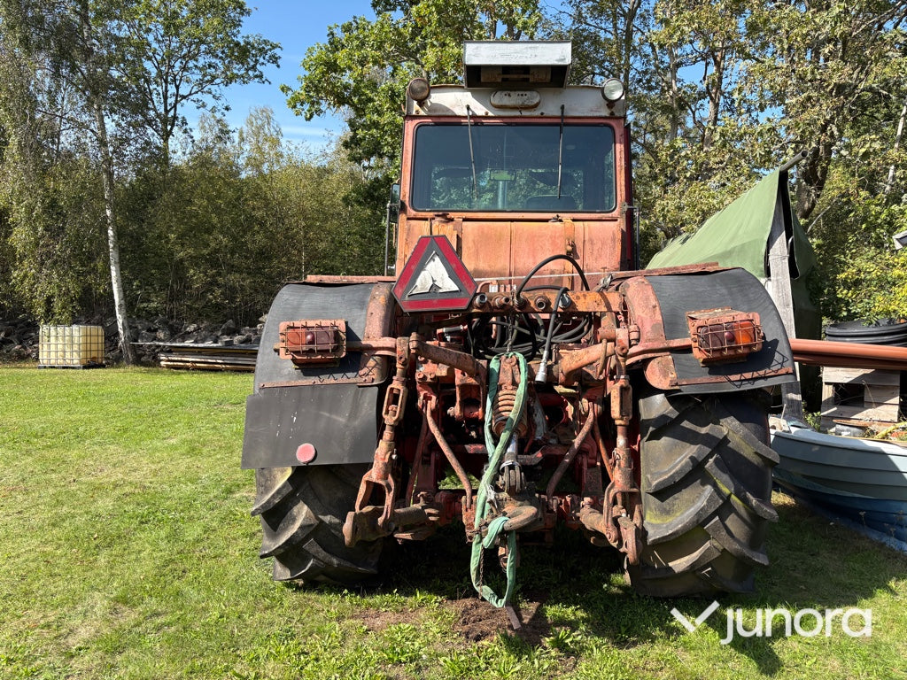 Traktor Belarus T-150K