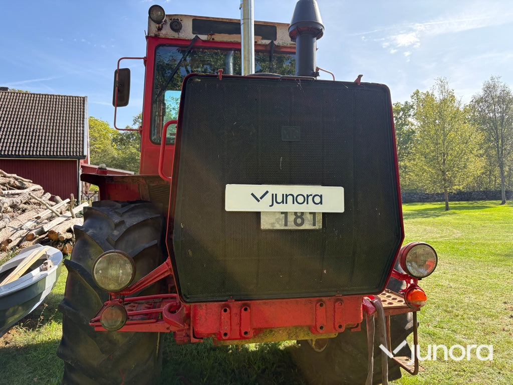 Traktor Belarus T-150K