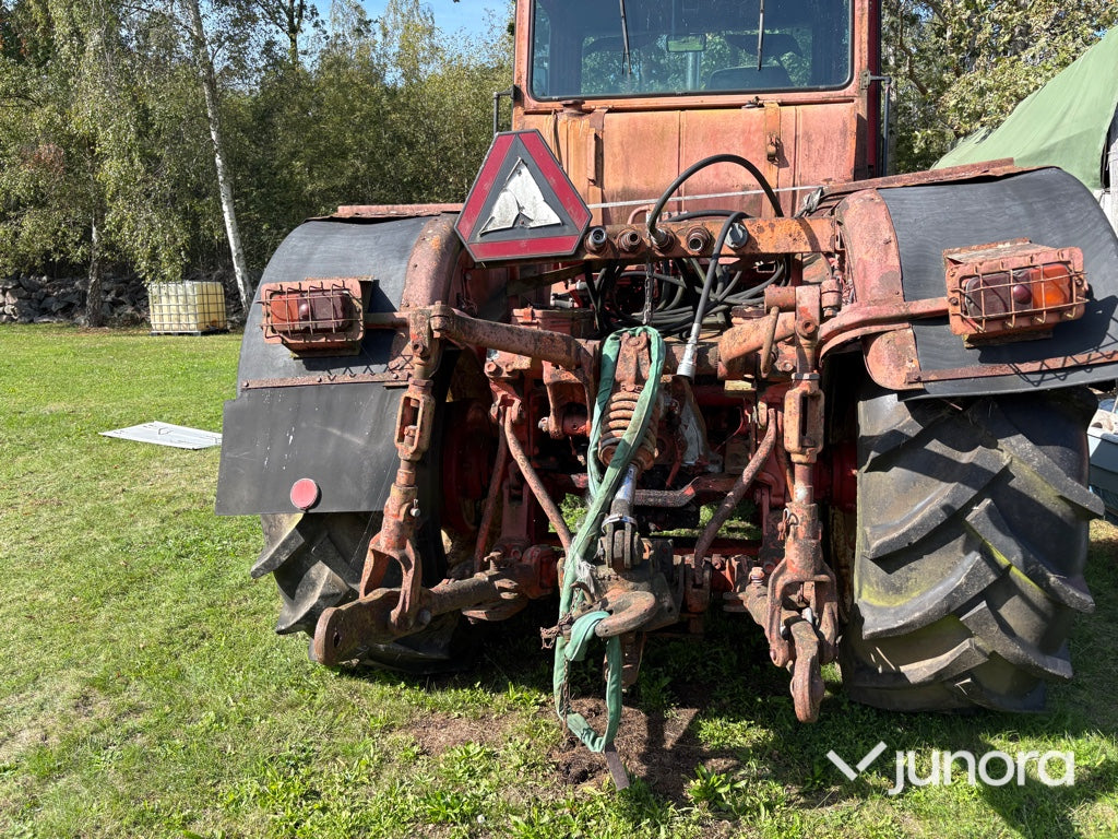 Traktor Belarus T-150K