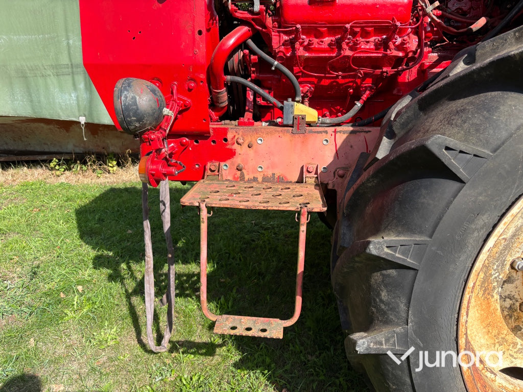 Traktor Belarus T-150K