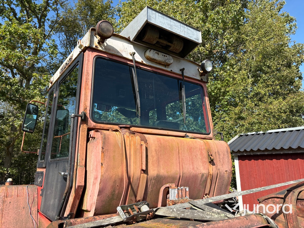 Traktor Belarus T-150K