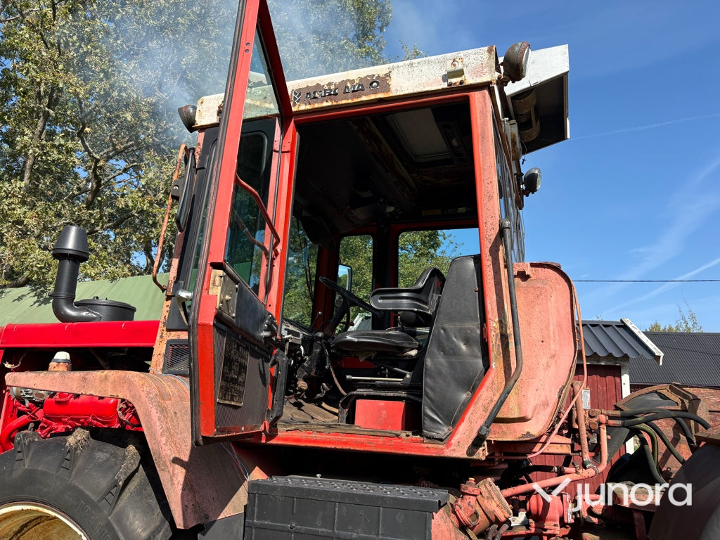 Traktor Belarus T-150K