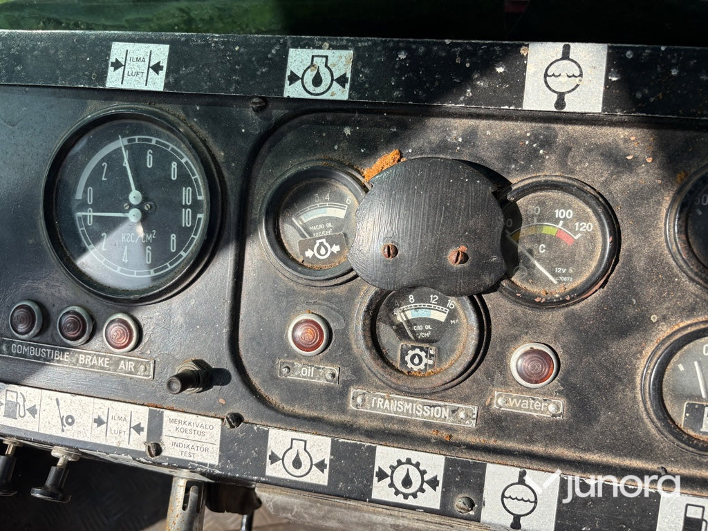Traktor Belarus T-150K