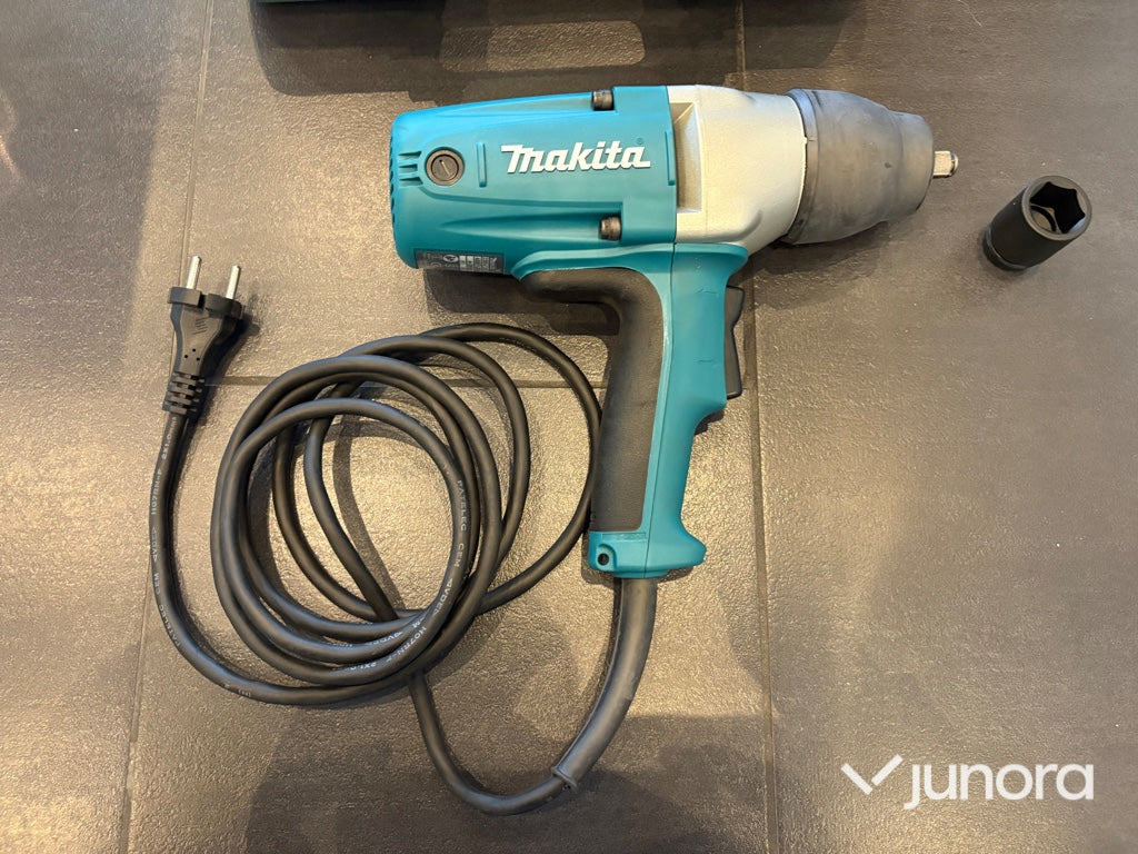 Mutterdragare - Makita, TW0350
