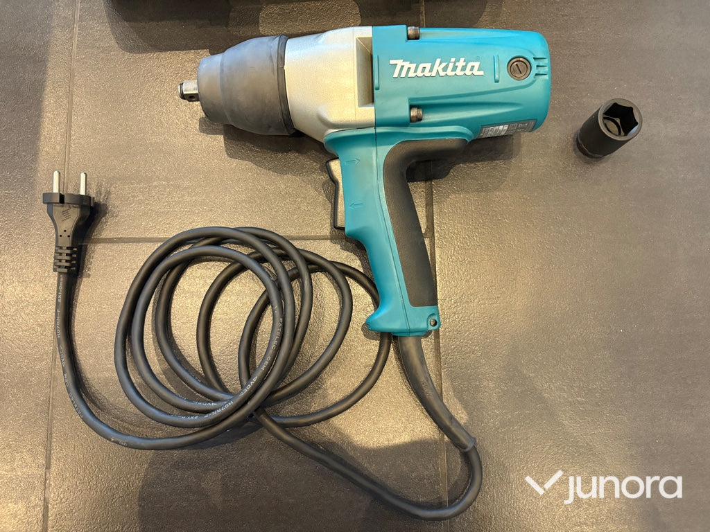 Mutterdragare - Makita, TW0350