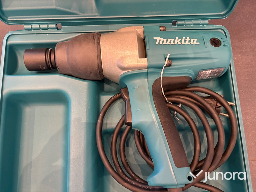 Mutterdragare - Makita, TW0350