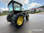 John Deere 2650