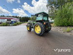 John Deere 2650