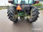 John Deere 2650
