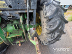John Deere 2650