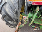 John Deere 2650