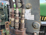 John Deere 2650