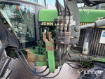 John Deere 2650