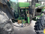 John Deere 2650