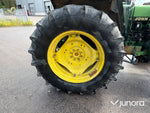 John Deere 2650