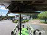 John Deere 2650