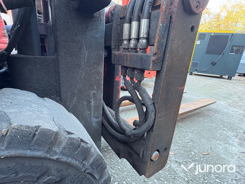 Motviktstruck - Nichiyu, FBT15