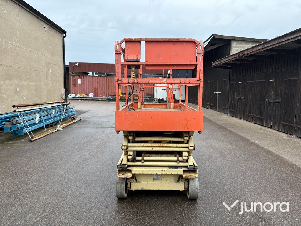 Saxlift - JLG 2646E2