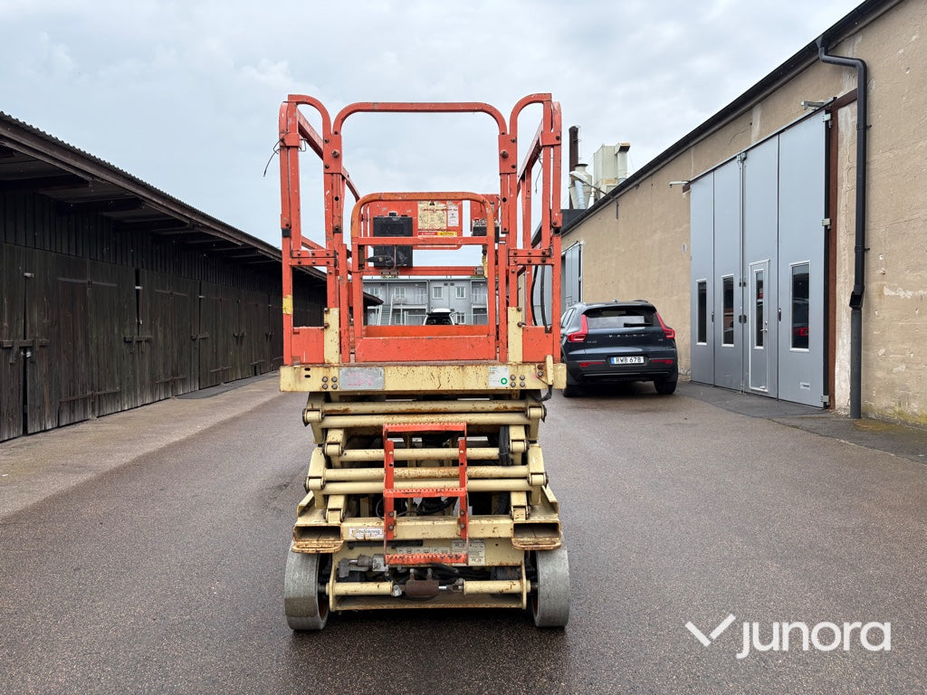 Saxlift - JLG 2646E2