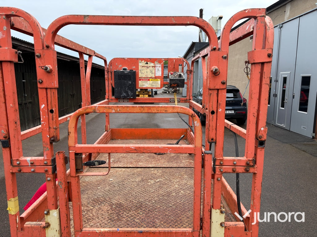 Saxlift - JLG 2646E2