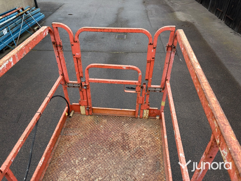 Saxlift - JLG 2646E2