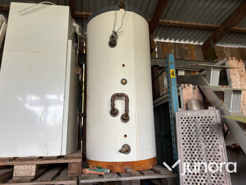 Multitank 500L