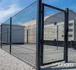 Panelstaket - 3D 250m (Nytt)