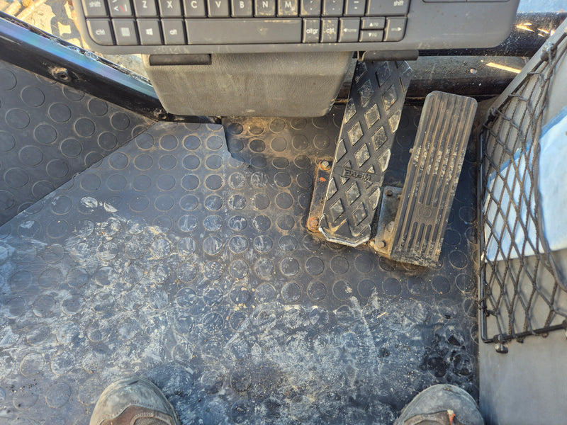 Skördare - Valmet 901