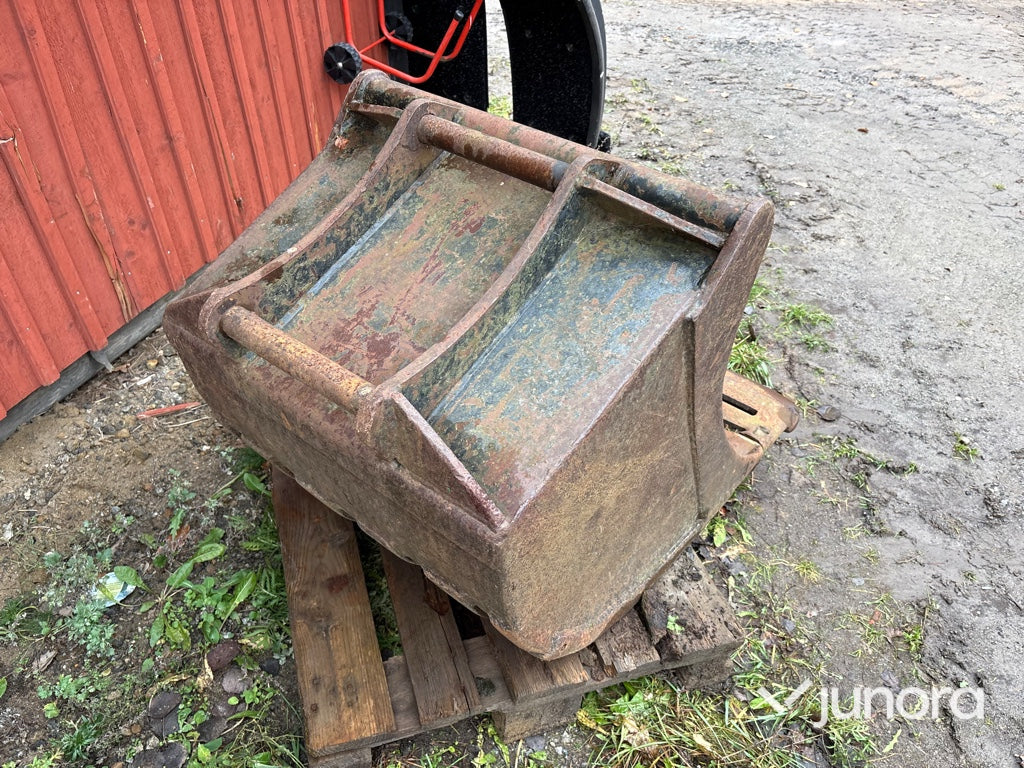 Grävskopa - S45