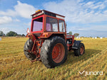 Traktor Volvo BM 2654
