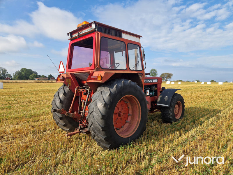 Traktor Volvo BM 2654
