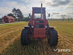 Traktor Volvo BM 2654