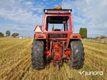 Traktor Volvo BM 2654