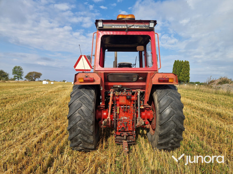 Traktor Volvo BM 2654