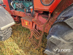 Traktor Volvo BM 2654