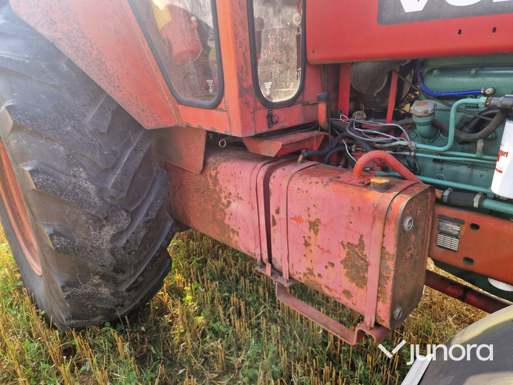 Traktor Volvo BM 2654