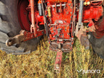 Traktor Volvo BM 2654