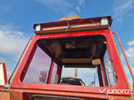 Traktor Volvo BM 2654