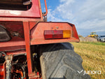 Traktor Volvo BM 2654