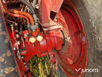 Traktor Volvo BM 2654
