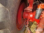 Traktor Volvo BM 2654