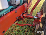 Traktor Volvo BM 2654