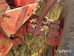 Traktor Volvo BM 2654